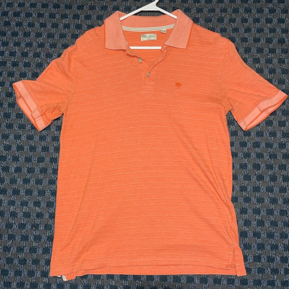Men’s Medium button up shirt